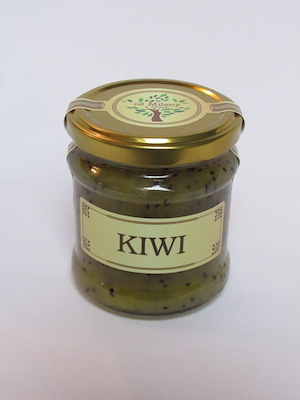Kiwi džem